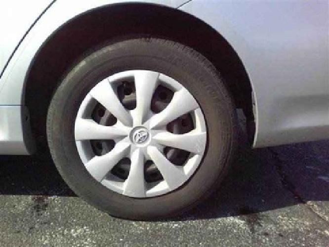 2011 toyota corolla le sedan 4d in conshohocken, pa