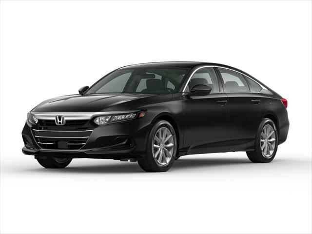 2021 honda accord lx 1.5t
