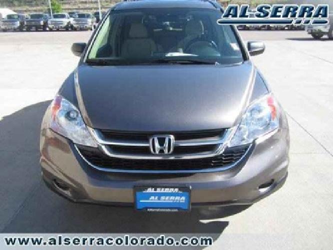 2011 honda cr-v ex in colorado springs, co