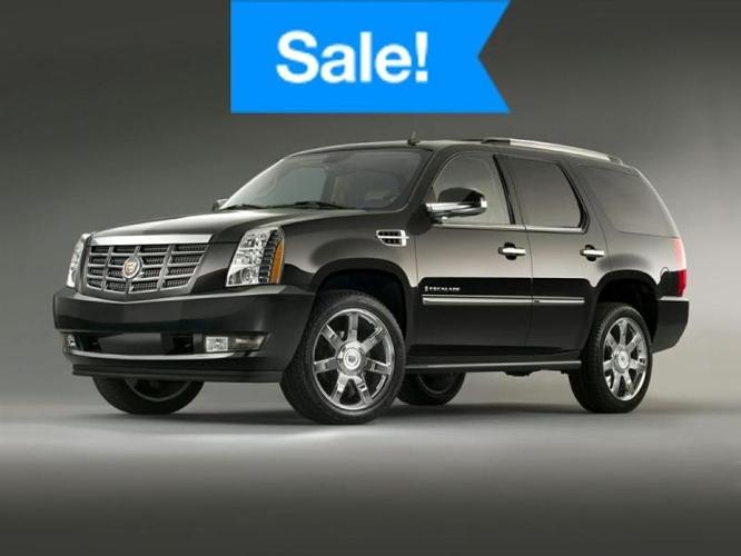 2010 cadillac escalade base awd 4dr suv for sale in cannon air force base, new mexico