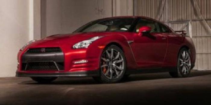 2015 nissan gt-r premium in gainesville, fl