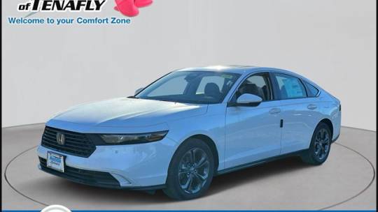2025 Honda Accord