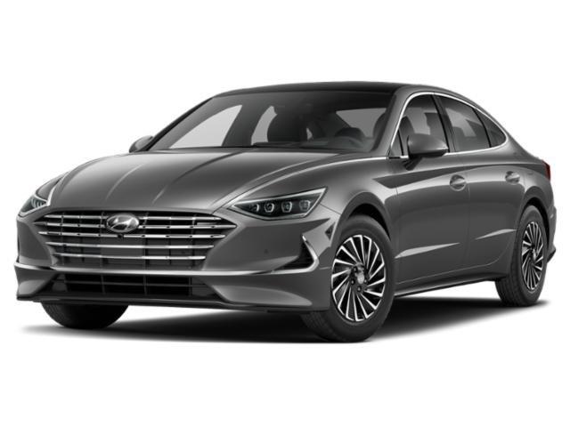 2023 hyundai sonata hybrid limited