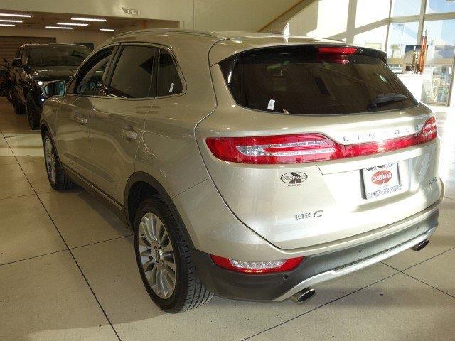 2015 lincoln mkc base awd 4dr suv for sale in henderson, nevada