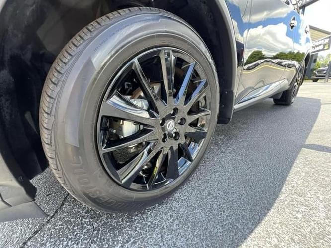 2022 nissan murano sv sport utility 4d in graniteville, south carolina