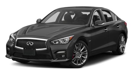 2017 infiniti q50 red sport 400