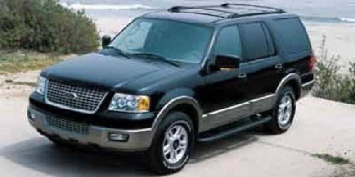 2004 ford expedition eddie bauer in colma, ca