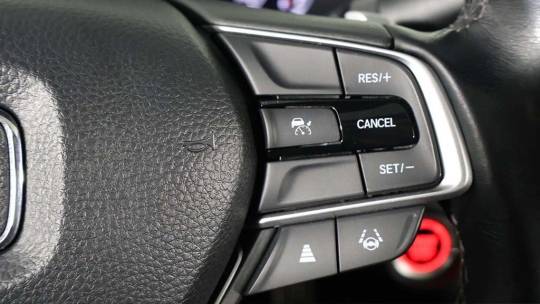 2021 Honda Accord
