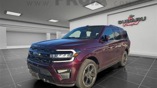 2023 Ford Expedition
