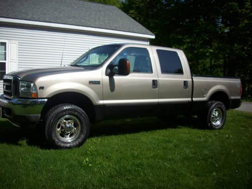 below book lariat crew cab 6.8l triton v10 for sale in barre, vermont