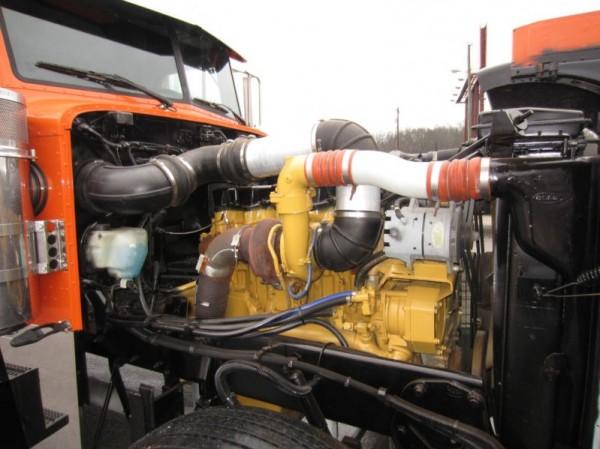 2003 peterbilt 379 13 speed for sale in fargo, north dakota