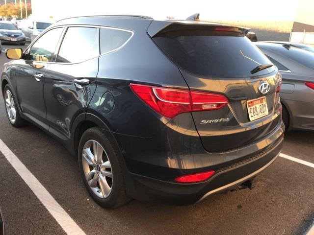 2016 hyundai santa fe sport 2.0t awd 2.0t 4dr suv for sale in saint george, utah