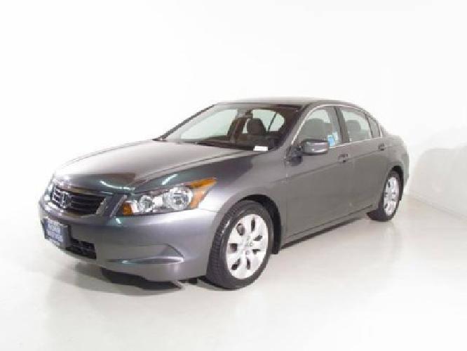 2010 honda accord sedan ex in cerritos, ca