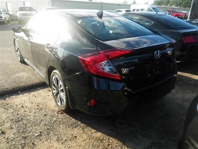 2017 honda civic ex-t ex-t 4dr sedan cvt for sale in cranston, rhode island