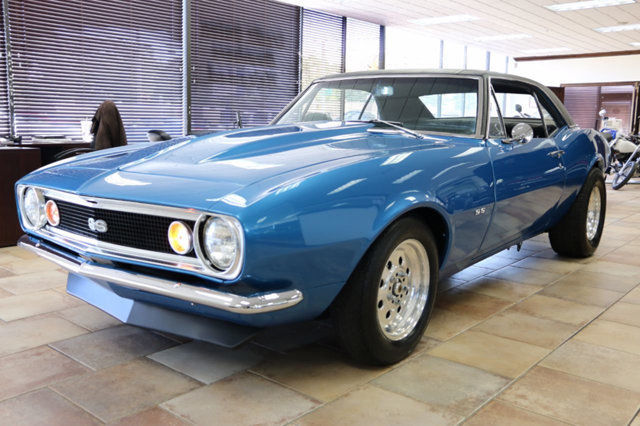 1967 camaro ss for sale400~wilwood disk brakes~buckets~12 bolt~custom sound