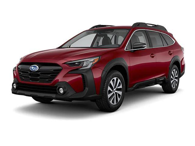 2023 subaru outback premium