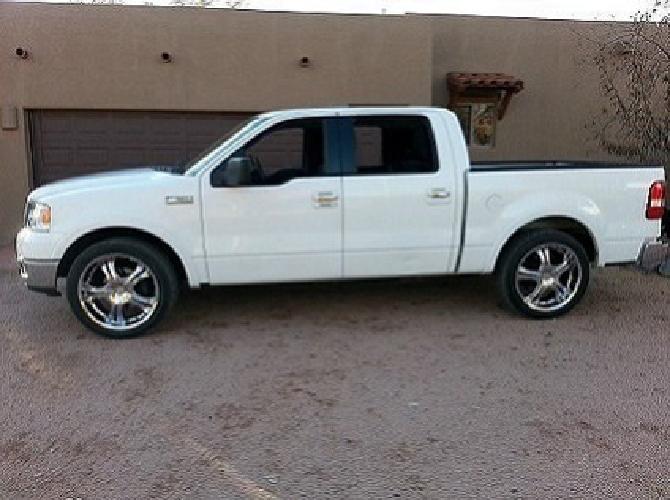 2005 ford f-150 in rochester, ny