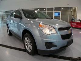 new 2014 chevrolet equinox ls for sale in brattleboro, vermont