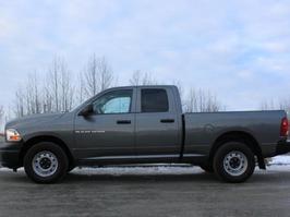 used 2012 ram ram pickup 1500 for sale in wasilla, alaska