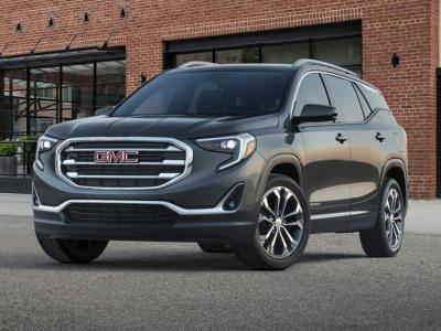 2019 gmc terrain slt 4x4 slt 4dr suv for sale in kingston, massachusetts