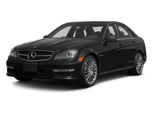 2013 mercedes-benz c-class in saint louis, missouri