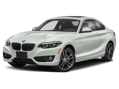 2020 bmw 230 230i