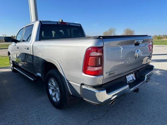 2019 ram 1500 laramie in granite city, illinois