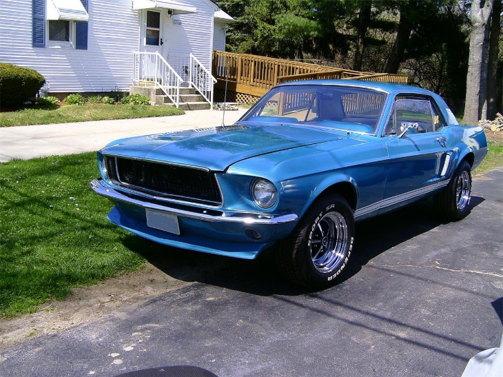 ford ford