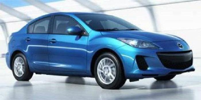 2012 mazda mazda3 i touring in carlsbad, ca
