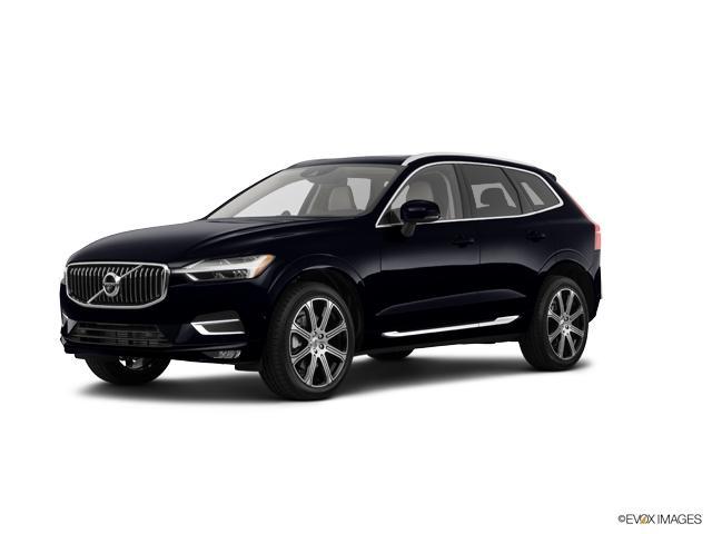 2018 volvo xc60 in east hanover, new jersey