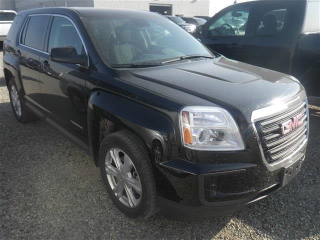 2017 gmc terrain sle-1 sle-1 4dr suv for sale in idaho falls, idaho