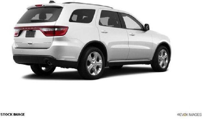 2014 dodge durango limited in kendall, fl