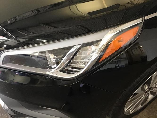 2016 hyundai sonata sport sport 4dr sedan for sale in bow, new hampshire