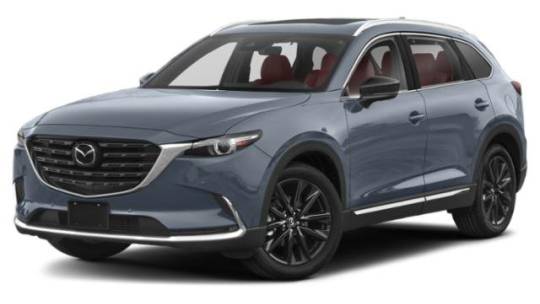 2023 Mazda CX-9