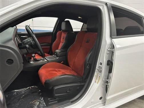 2022 dodge charger scat pack in plymouth, wisconsin