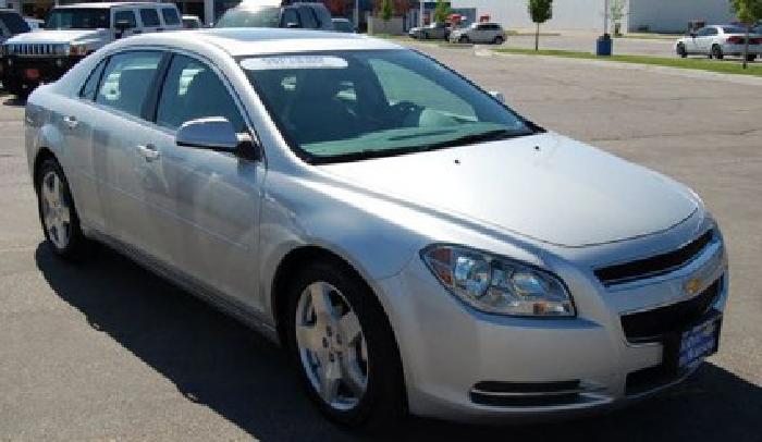 2011 chevrolet malibu lt, 33k original low miles, automatic, one owner, clean ti in san diego, ca