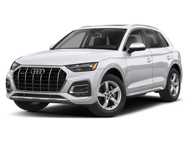 2024 audi q5 45 s line quattro premium
