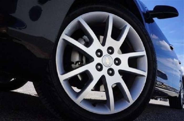 2012 chevrolet malibu ltz w/1lz in fort worth, tx