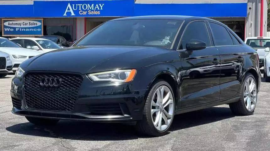 2015 audi a3