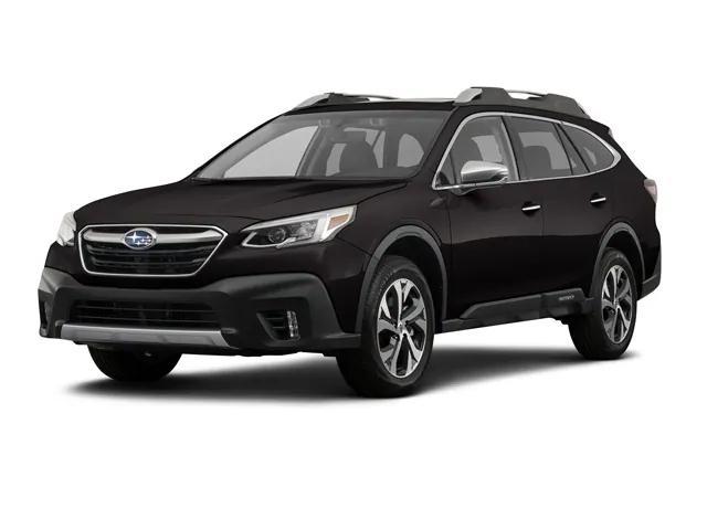 2021 subaru outback touring xt