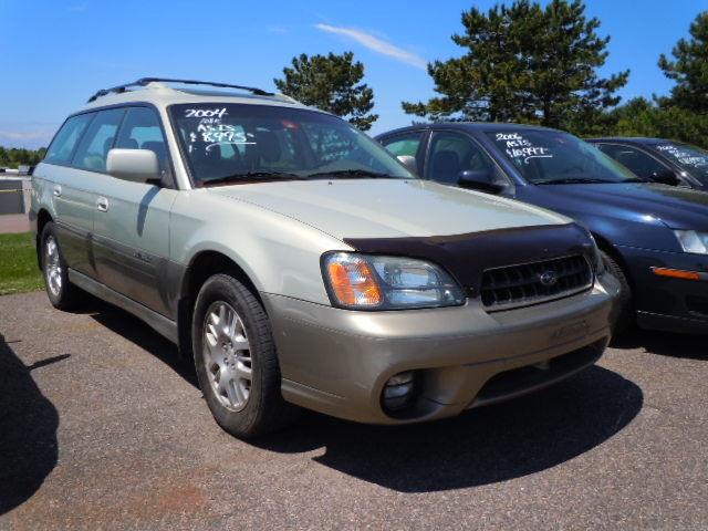 2004 subaru outback limited for sale in south burlington, vermont
