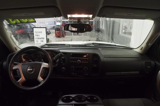 2013 gmc sierra 1500 sle 4x4 sle 4dr extended cab 6.5 ft. sb for sale in anchorage, alaska