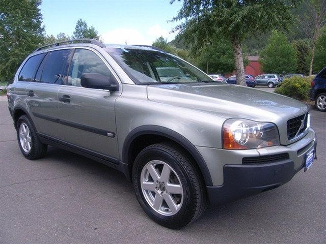 2006 volvo xc90 2.5t for sale in jackson, wyoming