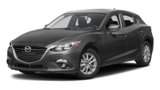 2016 Mazda