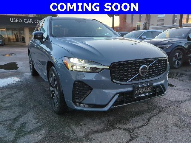 2024 volvo xc60 b5 plus dark