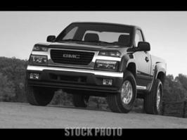 used 2005 gmc canyon for sale in coldfoot, alaska