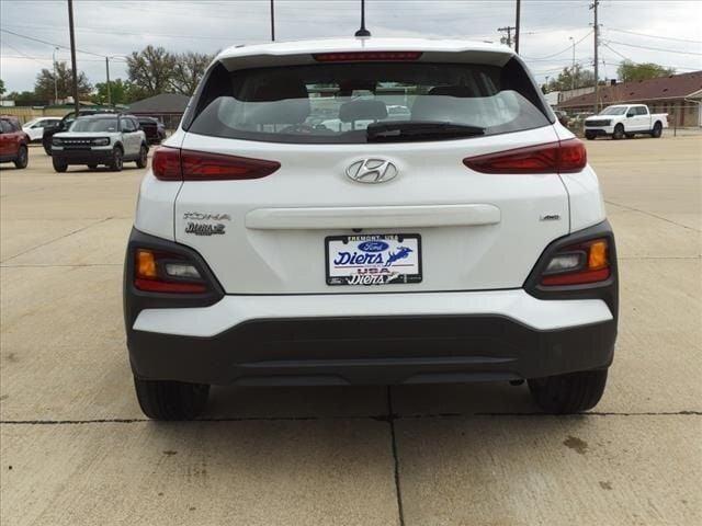 2019 hyundai kona se in fremont, nebraska
