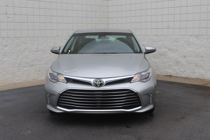 used 2018 toyota avalon xle greenville, sc 29607 for sale in greenville, south carolina