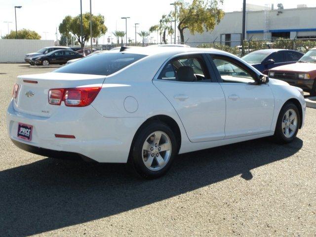 used 2014 chevrolet malibu ls tucson, az 85705 for sale in tucson, arizona