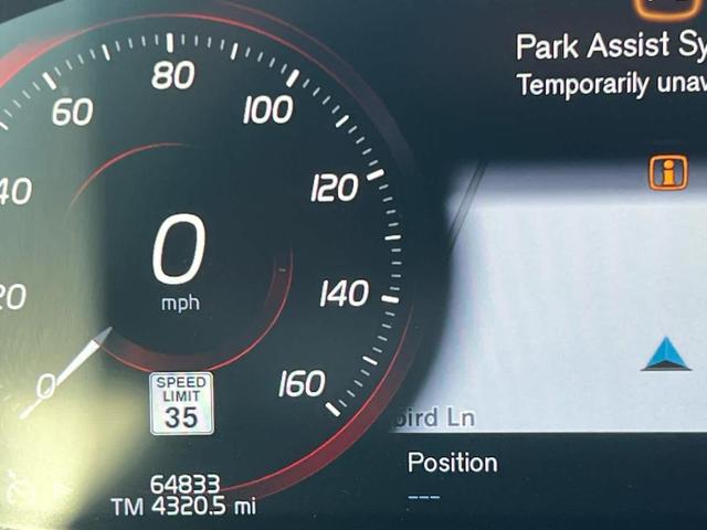2021 volvo xc90 t6 momentum 7 passenger